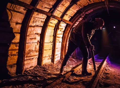 Kömür Madenlerinde Kazaların Oluşmaması İçin Gerekli Önlemler