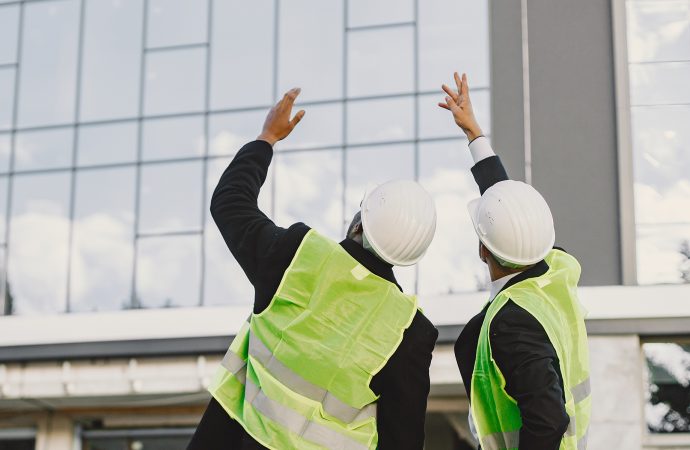 Binalarda Deprem Riski Kontrolü ve Alınacak Önlemler