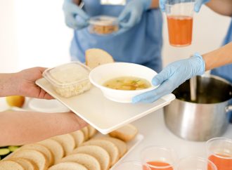 Deprem Sonrası Su ve Gıda Kaynaklı Enfeksiyonlar