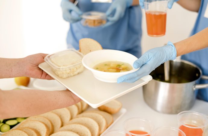 Deprem Sonrası Su ve Gıda Kaynaklı Enfeksiyonlar