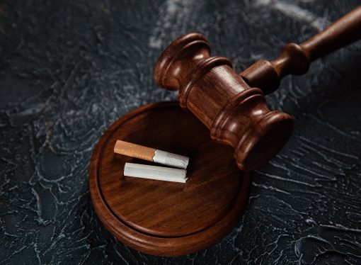 Sigara Kullanımına İlişkin Hukuki Yaklaşımlar