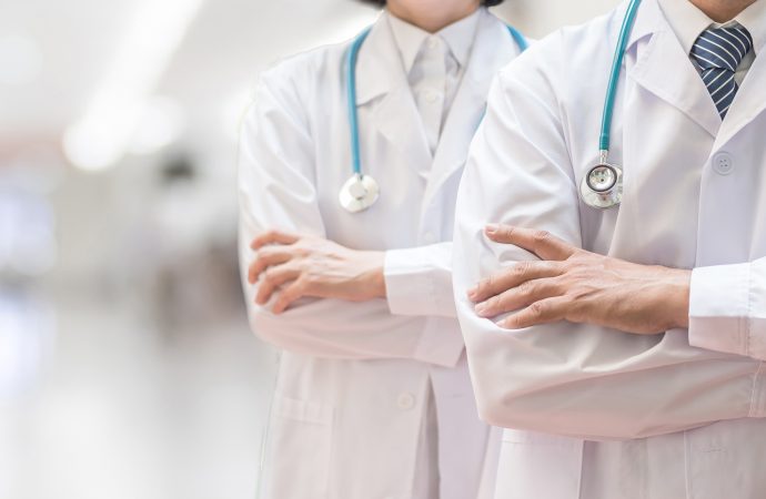 Tüm Sağlık Çalışanlarının 14 Mart Tıp Bayramı Kutlu Olsun