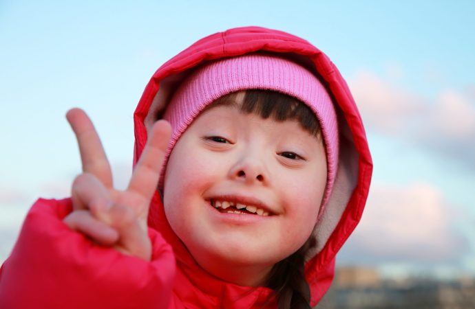 21 Mart Dünya Down Sendromu Farkındalık Günü