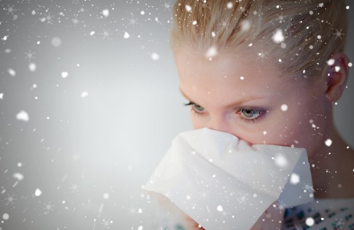 Afetlerden Sonra Görülen Solunum Yolu Enfeksiyonları