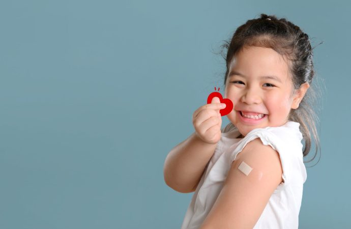 24-30 Nisan Aşı Haftası – Aşının Tarihçesi