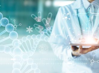 Teknoloji Sağlık Dünyasını Nasıl Etkileyecek?