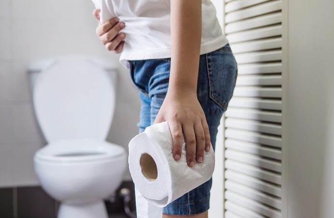 Yazın Artan Akut İshallere Dikkat !