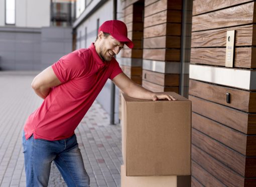 Ergonomik Olmayan Çalışmaların  İş Kazalarına Etkileri