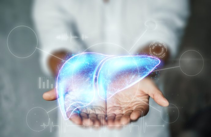 Kronik Viral Hepatitler Önlenebilir ve Tedavi Edilebilir Hastalıklardır