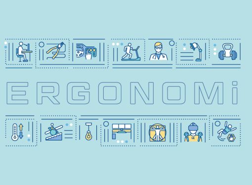 İş Sağlığı ve Güvenliğinde Ergonomik Yaklaşım