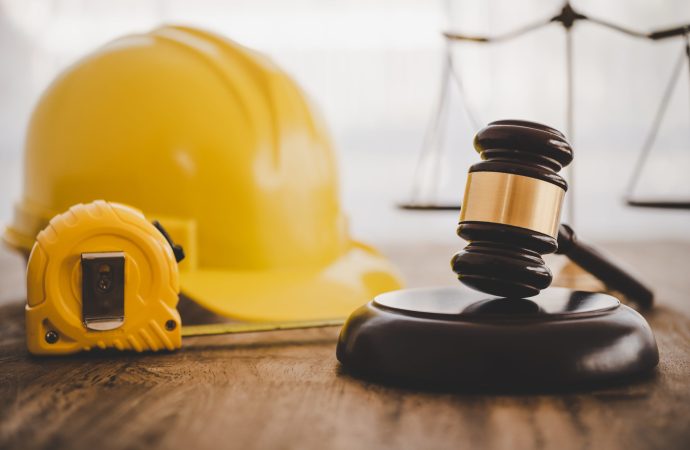 İş Kazası Nedir? Hangi Haller İş Kazasından Sayılır?