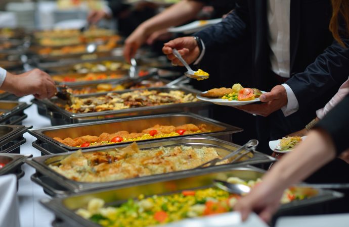 Gıda Zehirlenmelerine Dikkat!