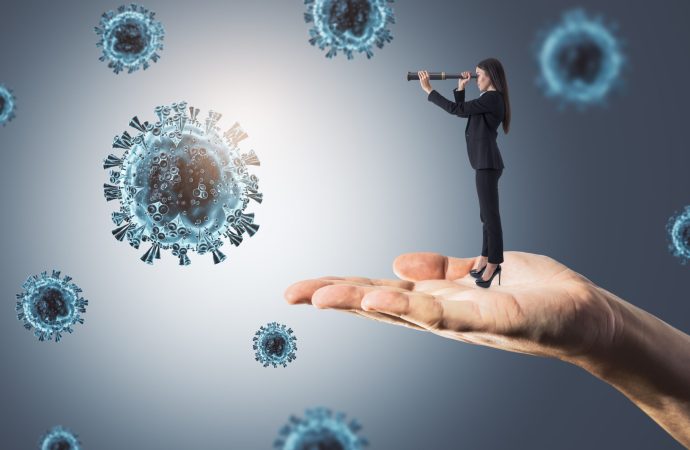 COVID-19 Yeniden  Hayatımızda mı?