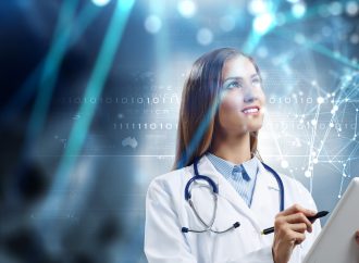 Teknolojinin Getirdiği Yüksek Değişim Hızı Sağlık Dünyasını Nasıl Etkileyecek? Yapay Zeka