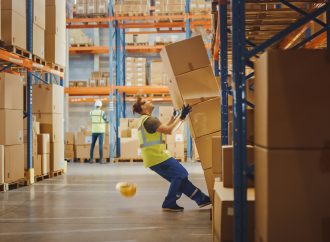 İş Kazası Nedenlerinde Ergonomi Nerede?