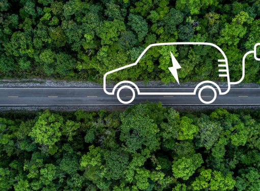 Fosil Yakıt Kullanan Araçlara  Bir Alternatif: Elektrikli Araçlar