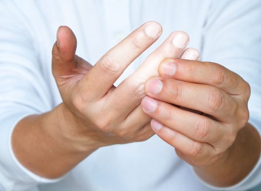 Titreşim ve Mesleki Raynaud (Beyaz Parmak) Hastalığı