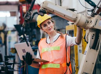 Çalışma Hayatında Kadının Yeri