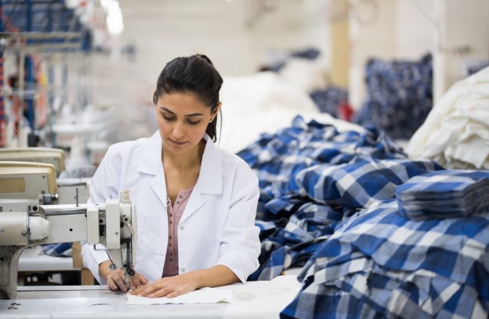 Çalışma Hayatında Kadın ve Karşılaştığı Sorunlar