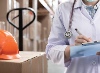 Lojistik Sektöründe Meslek Hastalıkları