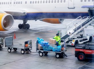 Uçak Yükleme Boşaltma Çalışanlarında  Kas İskelet Sistemi Rahatsızlıklarının Yönetimi