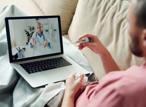 DoktorNow Telesağlık Hizmetlerinde Yeni Bir Soluk
