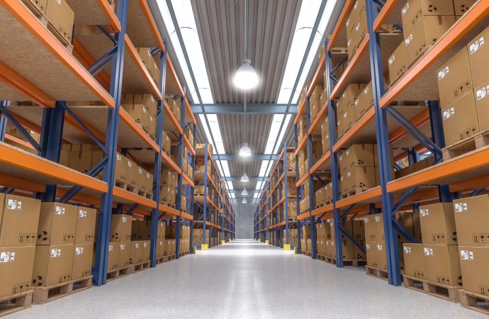 DHL Express’te İş Sağlığı ve Güvenliği Süreçleri