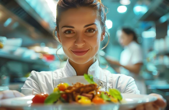 Gıdanın Güvenli Olması Nasıl Sağlanır?