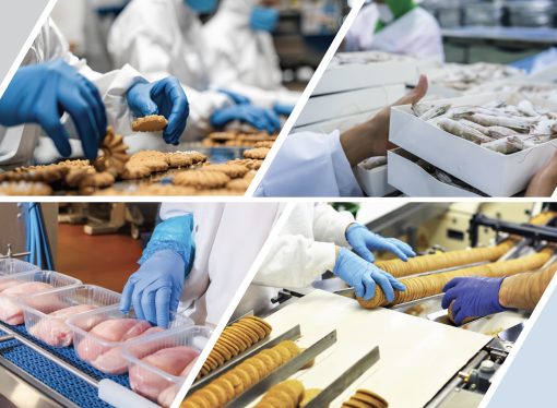 Gıda ve İçecek Sektöründe Mesleki Sağlık Sorunları