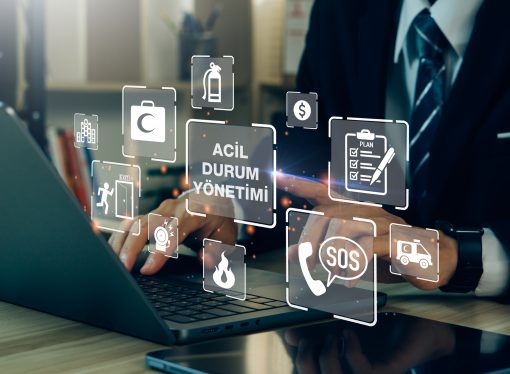 Acil Durum Yönetimi