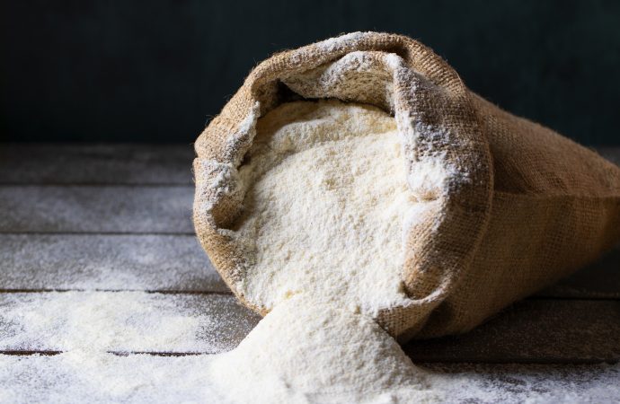 Gıda Endüstrisinde Toz Patlamalar