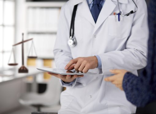 İş Yeri Hekimleri Derneği ve 6331 Sayılı Kanun