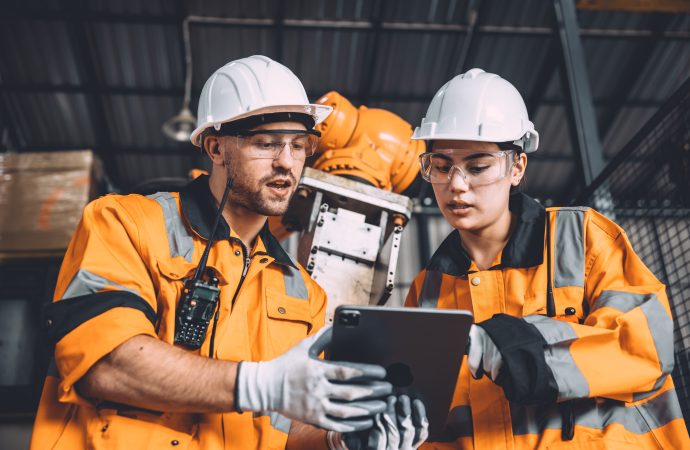 6331 Sayılı Kanunun Işığında Risk Değerlendirme Süreci