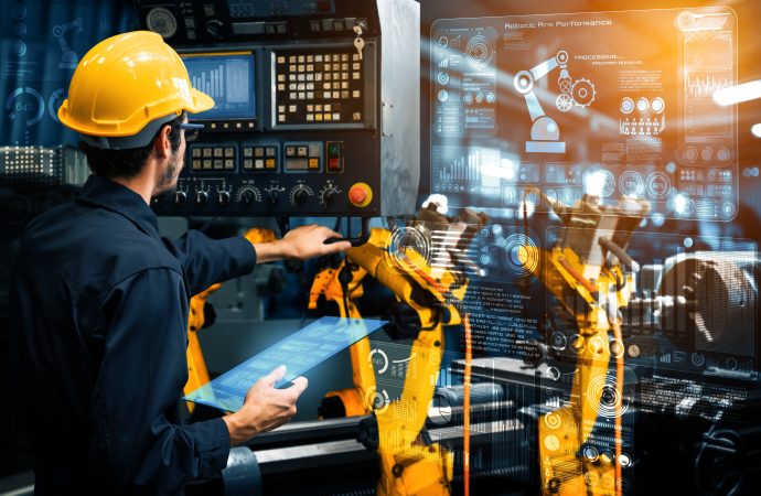 Yeni Dünyada  İş Sağlığı ve Güvenliği