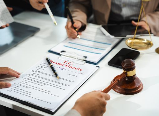 6331 Sayılı İş Sağlığı ve Güvenliği Kanunu ile Çerçeve Yönetmeliklerde Değişiklik Önerileri