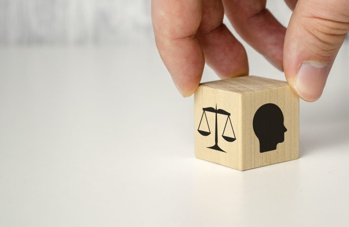 İş Sağlığı ve Güvenliği Hukuku Yönünden Psikososyal Risklere Bakış