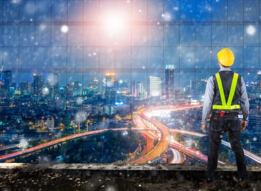 İnşaatta Otomasyon  İnşaat Sektörünü ve İş Güvenliğini Nasıl Yönlendirecek?