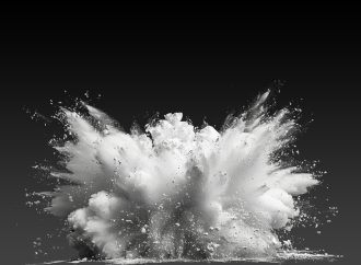 Tozların Patlayıcı Özeliklerinin Değerlendirilmesi