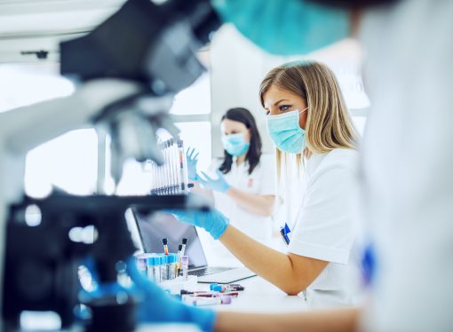 Sağlık Gözetiminde Laboratuvar Tetkiklerinin Önemi