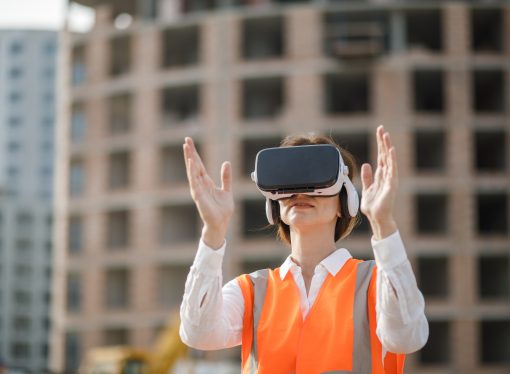 VR ve AR Tabanlı İSG Eğitimleri Sanal Gerçeklik ile Risk Farkındalığı
