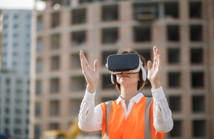 VR ve AR Tabanlı İSG Eğitimleri Sanal Gerçeklik ile Risk Farkındalığı