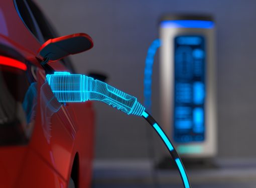 İş Yerlerindeki  En Teknolojik Tehlike Elektrikli Araçlar ve Şarj İstasyonları