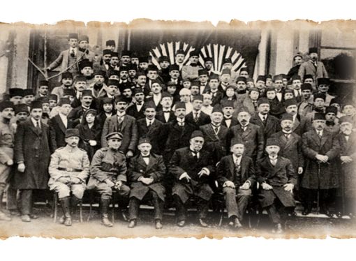Tibbiyeli Hikmet Ruhu ile Sağlık, Mücadele ve İklim Değişikliği