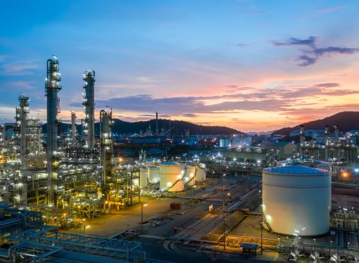 Endüstriyel Güvenliğin Adı Seveso Direktifi