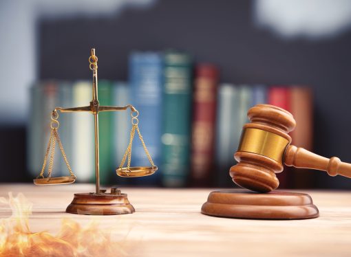 Yangın Afetinde  Hukuki Sorumluluklar