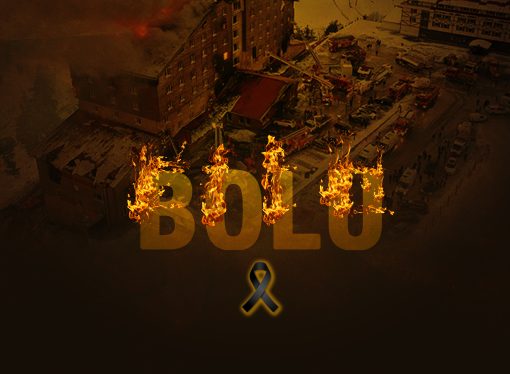 Kartalkaya Otel Yangını Bağlamında Yangın Güvenliği, İş Güvenliği ve Örgütsel Travmalar