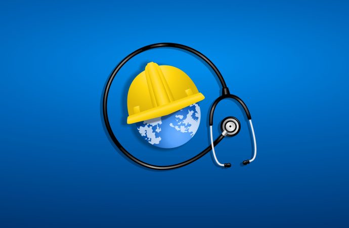 28 Nisan Dünya İş Sağlığı ve Güvenliği Günü