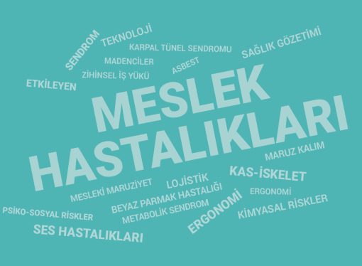 Meslek Hastalıkları Genel Kavramlar