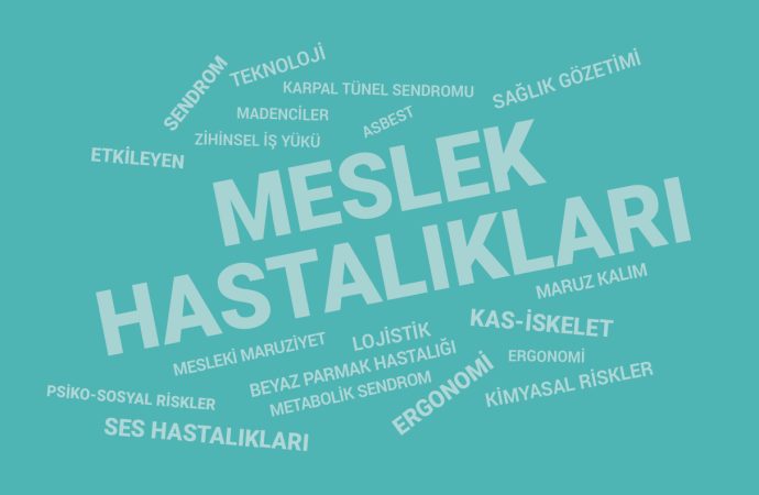 Meslek Hastalıkları Genel Kavramlar