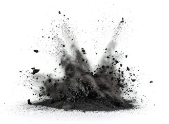 Tozların Patlayıcı Özellikleri 2